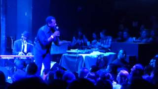 Hepcat - Sing My Song