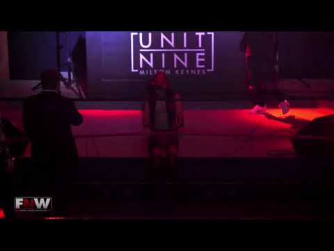 Danny Black vs OJMO vs Myles Kaymen vs Jay Garner - Fight! Nation Wrestling (MV)