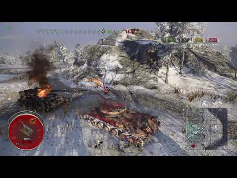 Klippen Carry | Stockade Obj  703 Auto