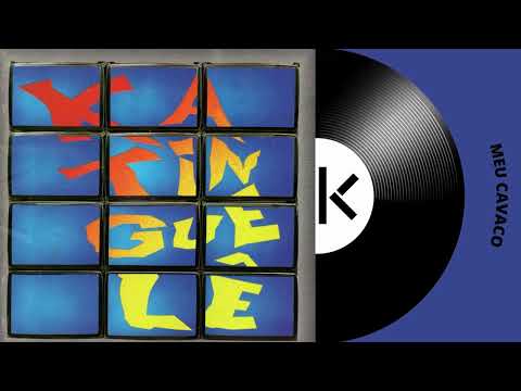 Meu Cavaco - Katinguelê