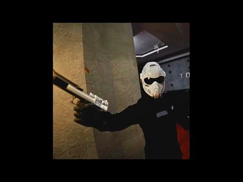 CSGO Clockwork 4 by NikkyyHD (OXFLIX)