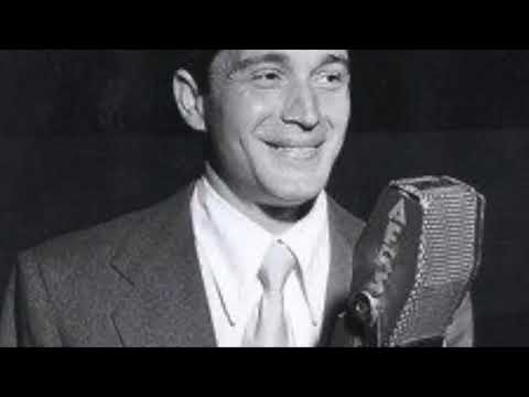 b4 vinyl 14b Perry Como A DREAMER’S HOLIDAY