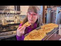 How to Make Delicious Flatbread in Under 10 Minutes