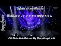 [Vietsub + Kara] Sen No Kaze Ni Natte - RyeoWook ...