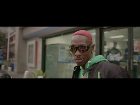 ASAP JEXUS - Druzzer San Limit (Official Music Video)