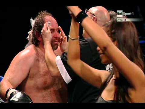 Titolo Italiano MODUGNO vs VIDOZ parte 3