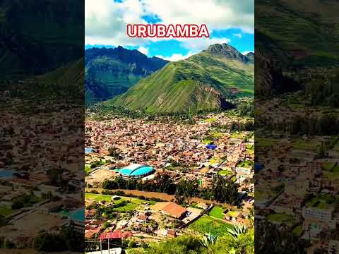 URUBAMBA #cusco_peru #travel #viajes #vistashermosas #turismo #cultura