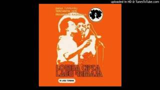 Kidung (Bram, Diane & Chris Manusama)