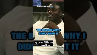 Akon Explains Why He Didn&#39;t Steal &#39;I&#39;m Sprung&#39; From T-Pain 🤯 #musicbusiness #akon #tpain #songwriter