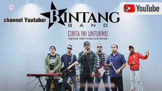 Download lagu Bintang Band-Cinta Ini Untukmu( Video)Lirik lagu mp3