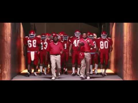 Carter High (2015) Trailer