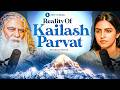 Mystery Of Kailash Portal Yogic Cosmic Energy Shiva Eeshaan Mahesh On Body To Beiing Shlloka