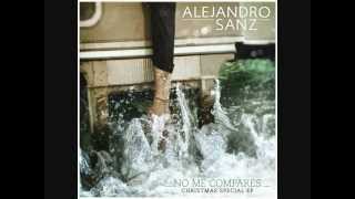Alejandro Sanz - No Me Compares (Acoustic Version)