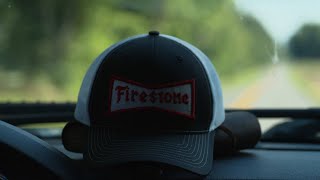 Firestone Dillon Carmichael Connects Music, Farming