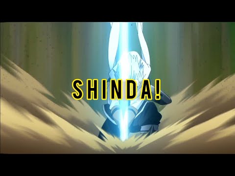 Yuusha ga shinda! full lyrics opening "Shinda! (死んだ！)" by Masayoshi Ooishi