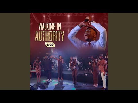 Great and Mighty (Live)