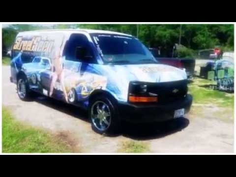 BOSS MOBILE CAR WASH