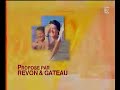 Générique L été De Tous Les Records France 3 2004