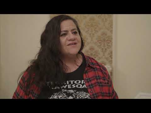 [Patagonia de Sangre] - Leticia Caro / Función Punta Arenas