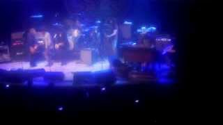 Gov't Mule "Stay with Me, Take Me to the River" 9/5/2013 Ogden Theater, Denver, CO