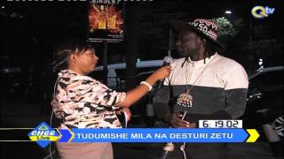 Download lagu LOLANI KALU : Lolani Kalu anakwenda Garissa kwa hamasisho la utamaduni mp3 Download lagu LOLANI KALU : Lolani Kalu anakwenda Garissa kwa hamasisho la utamaduni mp3