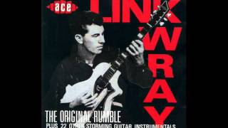 Link Wray - Blueberry Hill (Instrumental Cover)