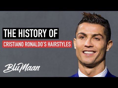 download lagu mp3 mp4 Cristiano Ronaldo Hair Wax, download lagu Cristiano Ronaldo Hair Wax gratis, unduh video klip Cristiano Ronaldo Hair Wax