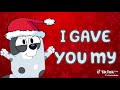Last Rizzmas By Bluey