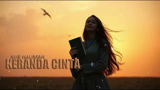 Download lagu NUR HALIMAH - KERANDA CINTA | Versi Orkestra Megah - Symphony Senja mp3