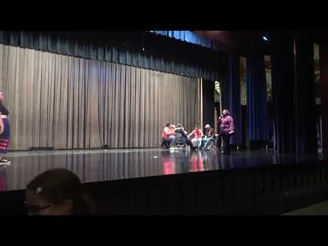 Native American Heritage Celebration