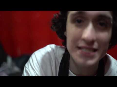 Vinera e Kweller AO VIVO na #ShelterCincoAnos