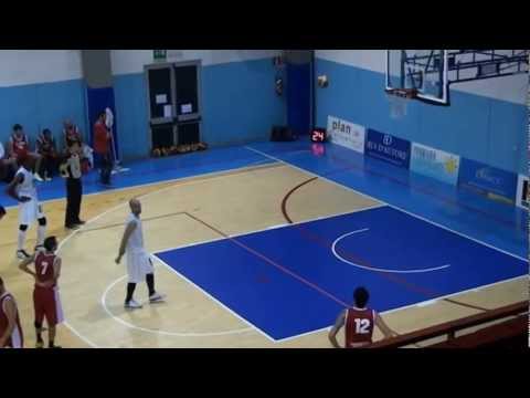 3T Virtus BK P.S.Giorgio - Sangiorgese 2000 BK 13.10.2012