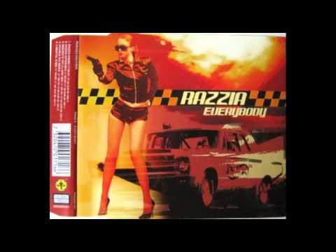 Razzia- everybody