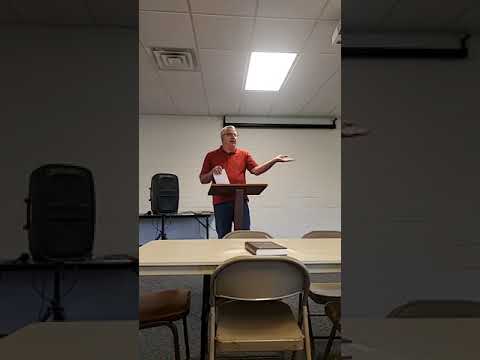 6/12/2024 Bible Study