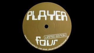 Player - Untitled ( Four - B2 )