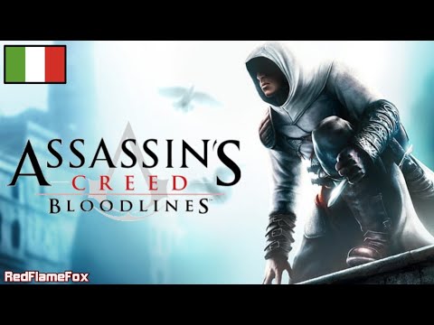 Assassin's Creed: Bloodlines on Android (with PPSSPP Emulator) 