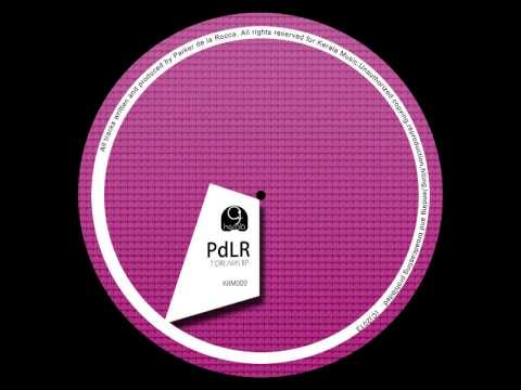PdLR - Charge (Original Mix)