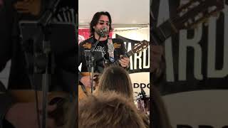 Bob Schneider at Yard Dog - F&#39;ing Hit (SXSW 2019)