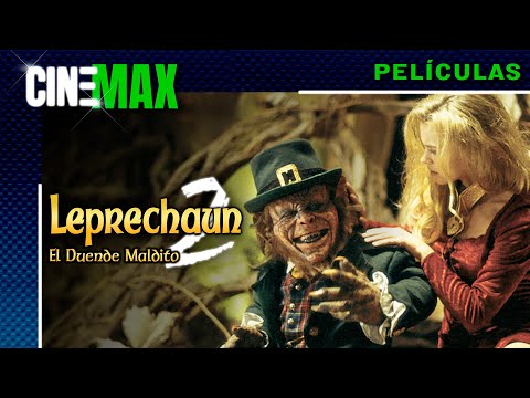 Leprechaun 2  -- Terror -- 📽️🌟CineMax Películas