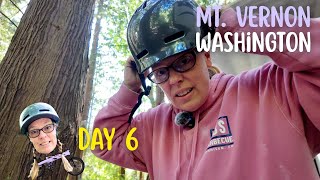 DAY 6 Ebike for Charity DAILY RV LIVING VLOG ♥ St. Jude Fundraiser!