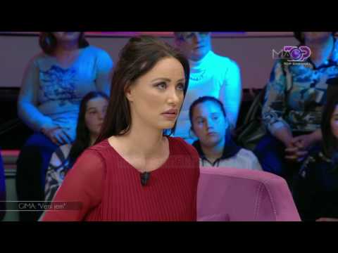 Top Show Magazine, 25 Shkurt 2017, Pjesa 4 - Top Channel Albania - Talk Show