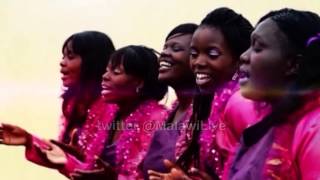 Lloyd Phiri & The Happiness Voices OMKANA YESU