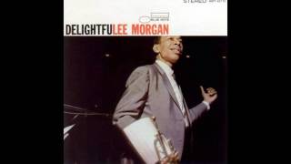 Lee Morgan - Sunrise Sunset