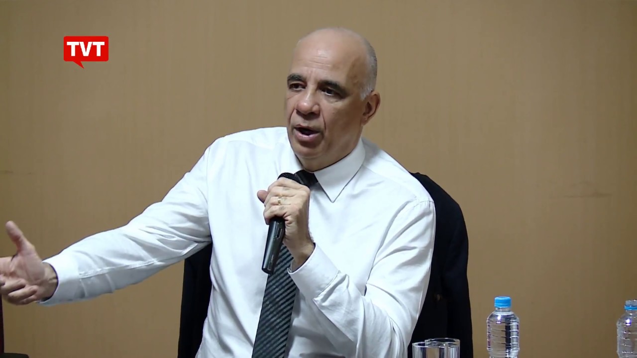 Jessé Souza: a natureza ideológica do golpe