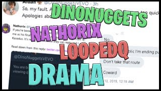 Story Of Nathorix Roblox Youtuber - 