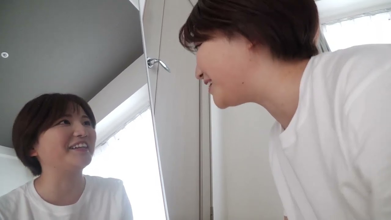 【天才AV女優】朝、目を覚ますとボクは…天月あずになっていたッ！【天月あず】