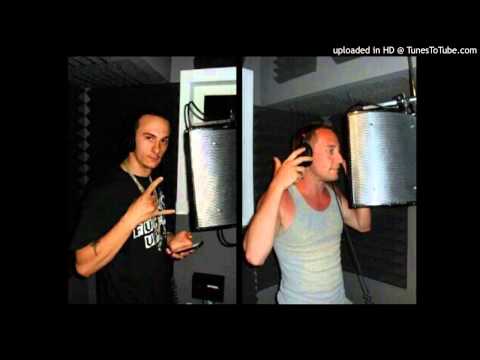 Overdose & Jd Lyrical assassin's