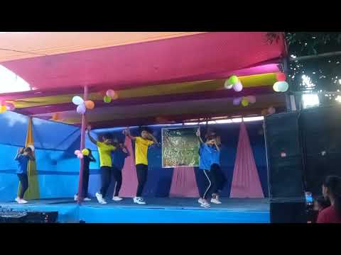 lazuki lazuki/ super hit song/ by USG dance group