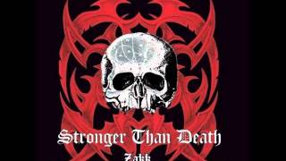 Black Label Society - Stronger Than Death - Phoney Smiles And Fake Hellos