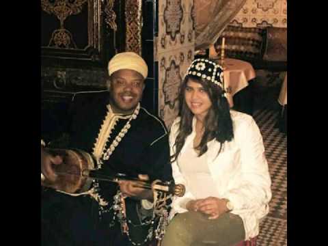 MAALAM Mustapha Aalaoui - LHADIYA